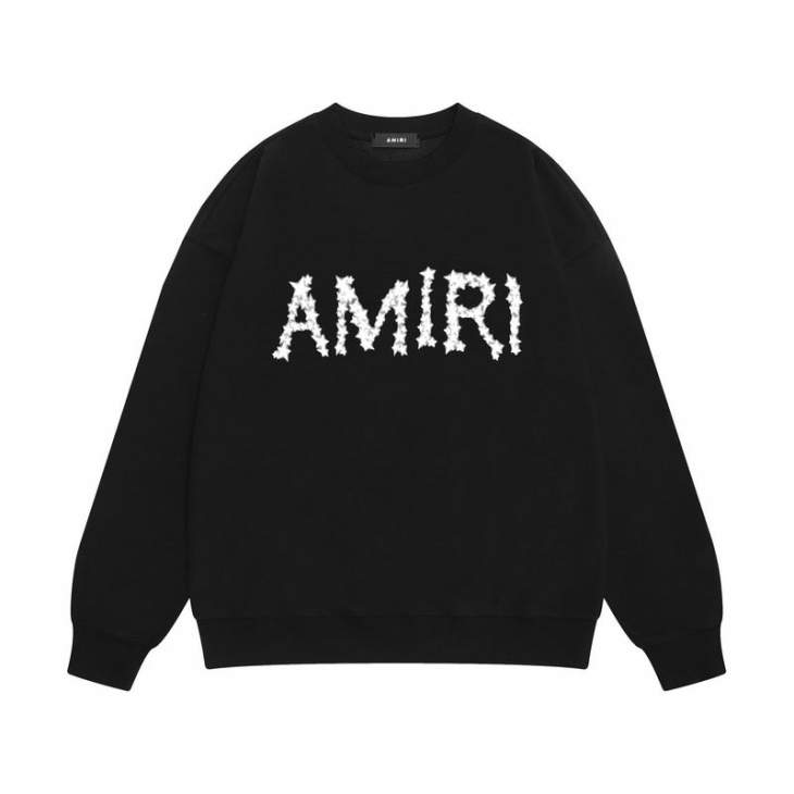 Picture of Amiri Sweatshirt _SKUAmiriS-2XL11trZJY21429170